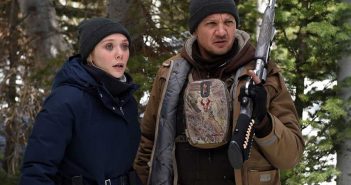 Trailers | Terra Selvagem