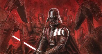 Resenha | Star Wars: Darth Vader