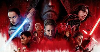 Crítica | Star Wars – Episódio VIII: Os Últimos Jedi (2017)