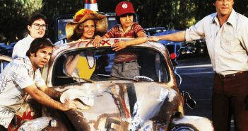 Crítica | A Última Cruzada do Fusca (1980)
