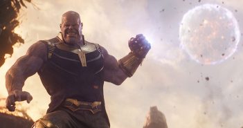 Crítica | Vingadores: Guerra Infinita (2018)