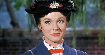 A Batalha por Mary Poppins