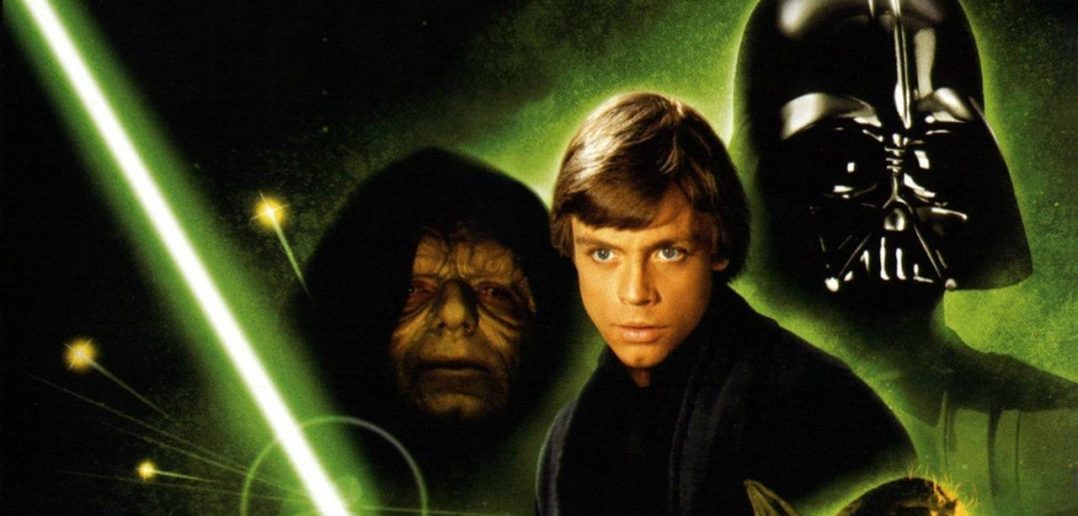 Crítica | Star Wars – Episódio VI: O Retorno de Jedi (1983)