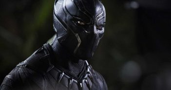Crítica | Pantera Negra (2018)