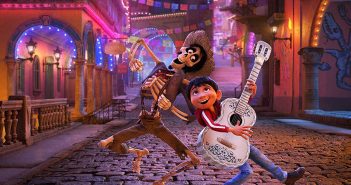 Crítica | Viva: A Vida é Uma Festa (2017)