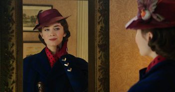 Crítica | O Retorno de Mary Poppins (2018)