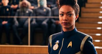 Crítica | Star Trek: Discovery – Temporada 1 (2017-2018)