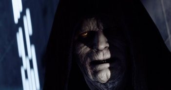 Star Wars: Obscuridade – Capítulo II