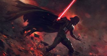 Star Wars: Obscuridade – Capítulo III